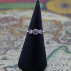 Anillo Neythra Plata 925