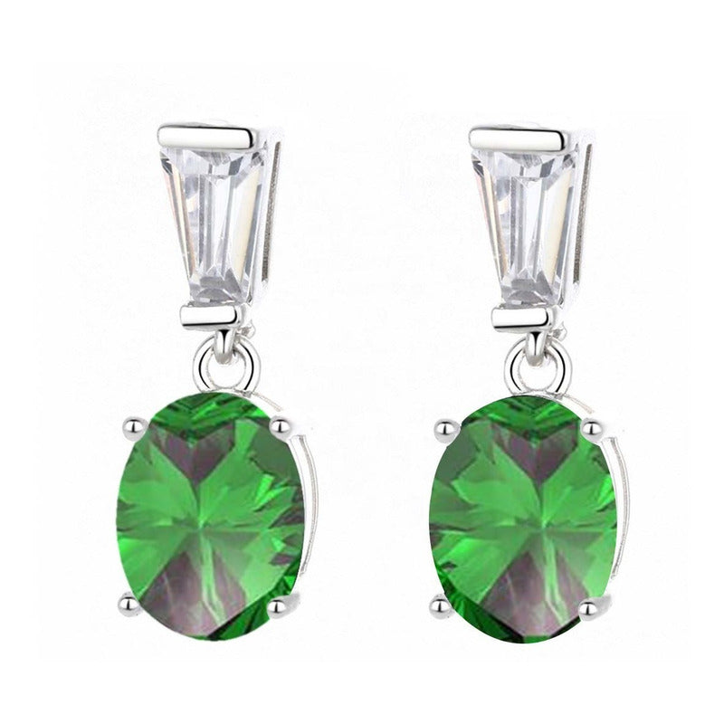 Aros Lyra Plata 925