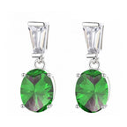 Aros Lyra Plata 925