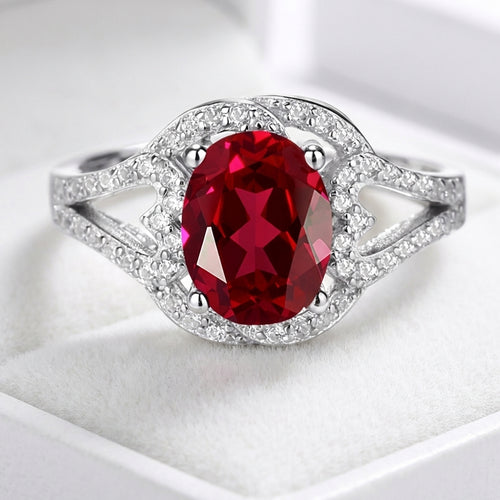 Anillo Seléa Plata 925