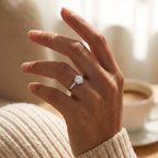 Anillo Boreal Plata 925