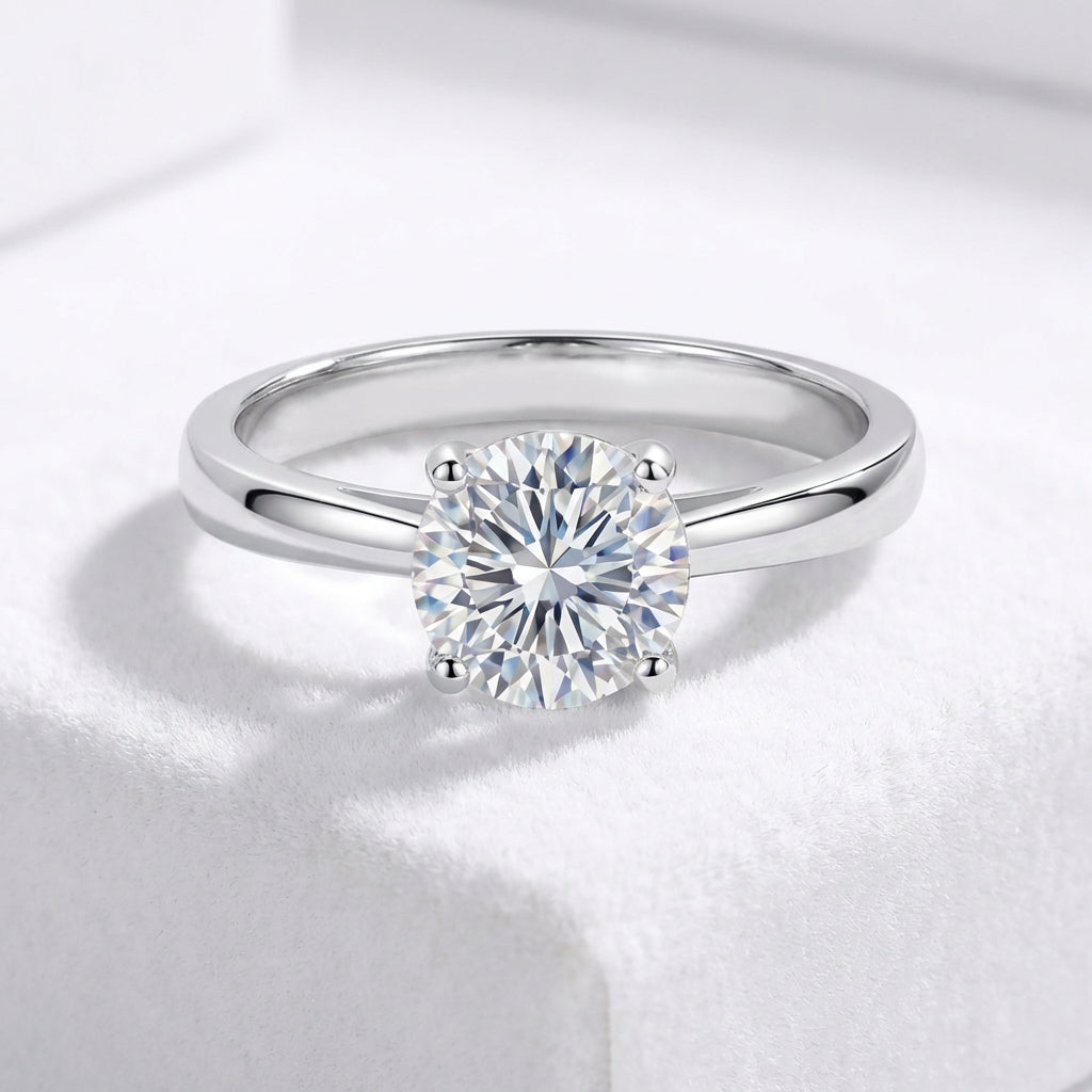 Anillo Boreal Plata 925