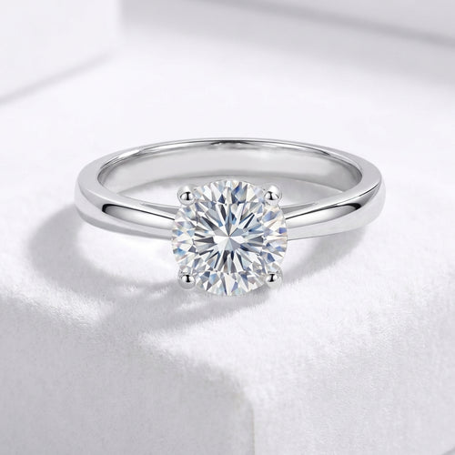 Anillo Boreal Plata 925