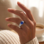 Anillo Améa Plata 925