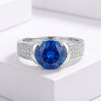 Anillo Améa Plata 925