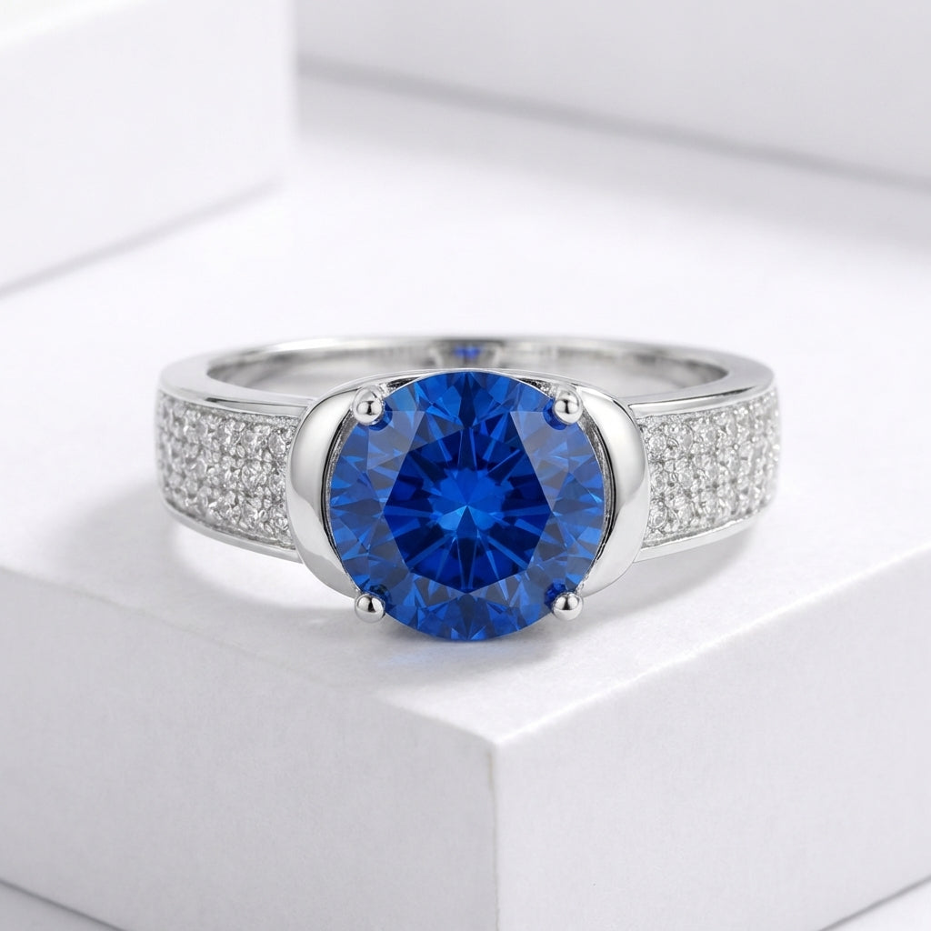 Anillo Améa Plata 925