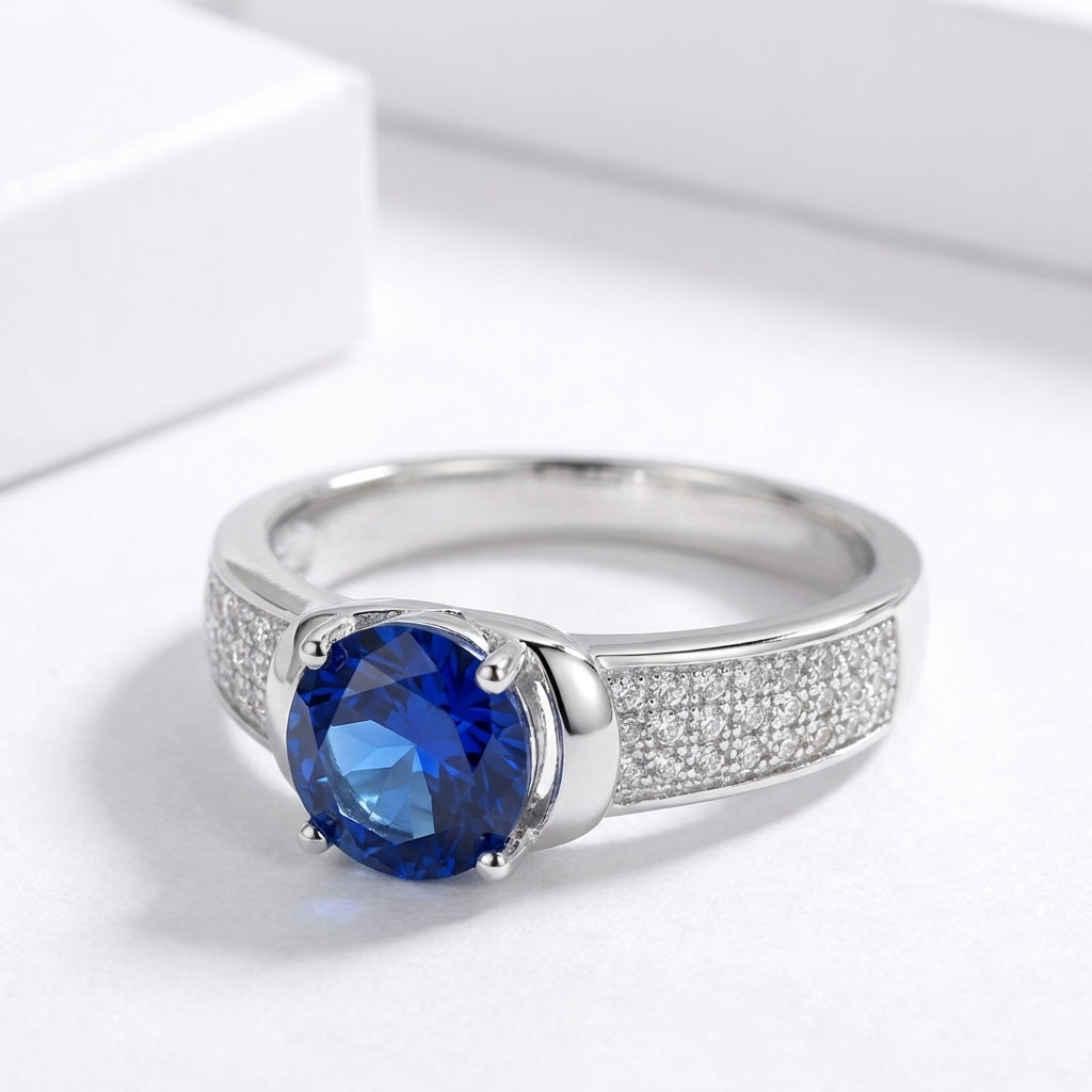 Anillo Améa Plata 925