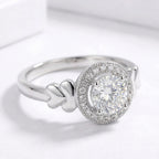 Anillo Élys Plata 925