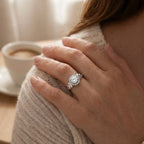 Anillo Élys Plata 925