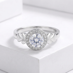 Anillo Élys Plata 925