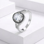 Anillo Ophira Plata 925