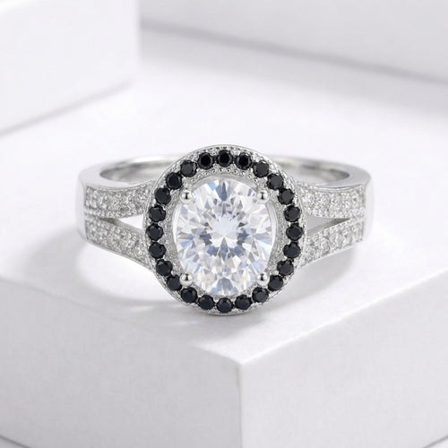 Anillo Ophira Plata 925