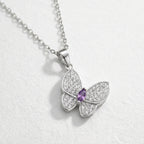 Collar Kaia Plata 925