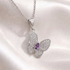 Collar Kaia Plata 925