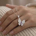 Collar Kaia Plata 925