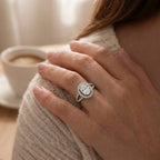 Anillo Alba Plata 925