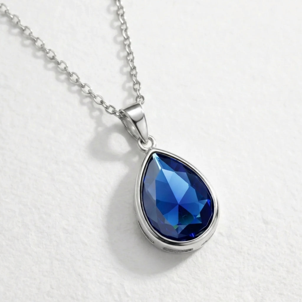 Collar Énara Plata 925