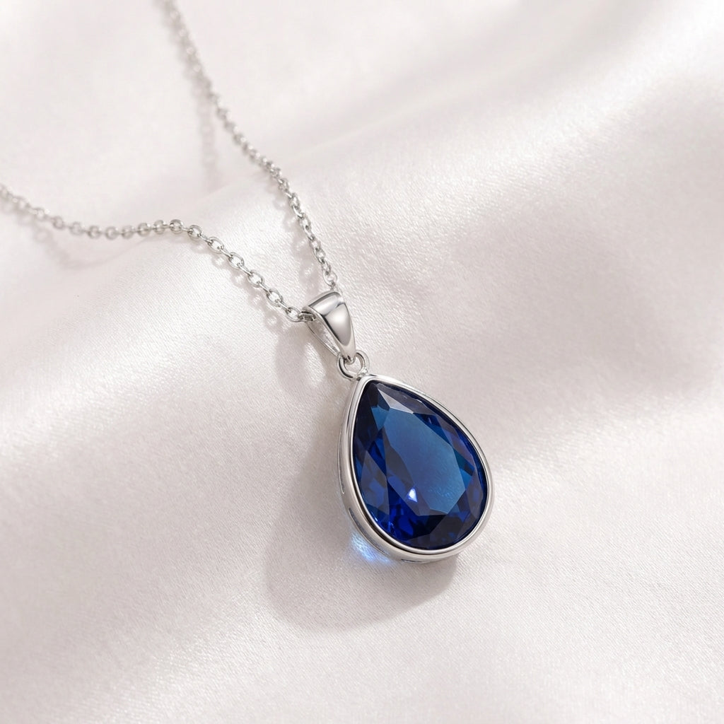 Collar Énara Plata 925