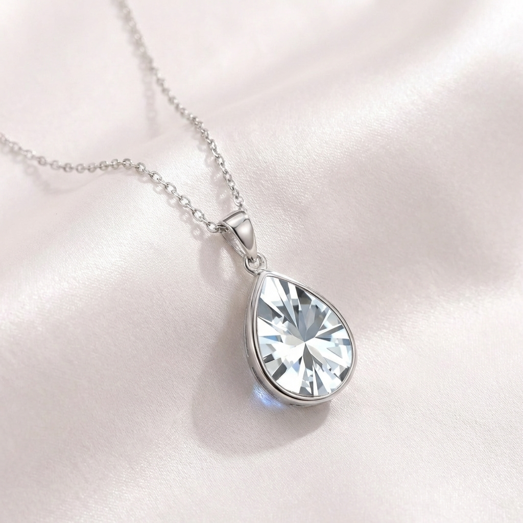 Collar Énara Plata 925