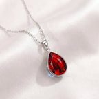 Collar Énara Plata 925