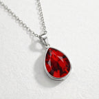 Collar Énara Plata 925