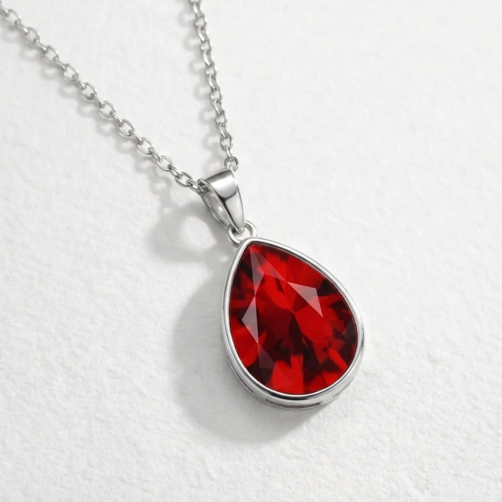 Collar Énara Plata 925