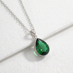 Collar Énara Plata 925