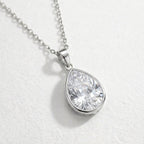 Collar Énara Plata 925