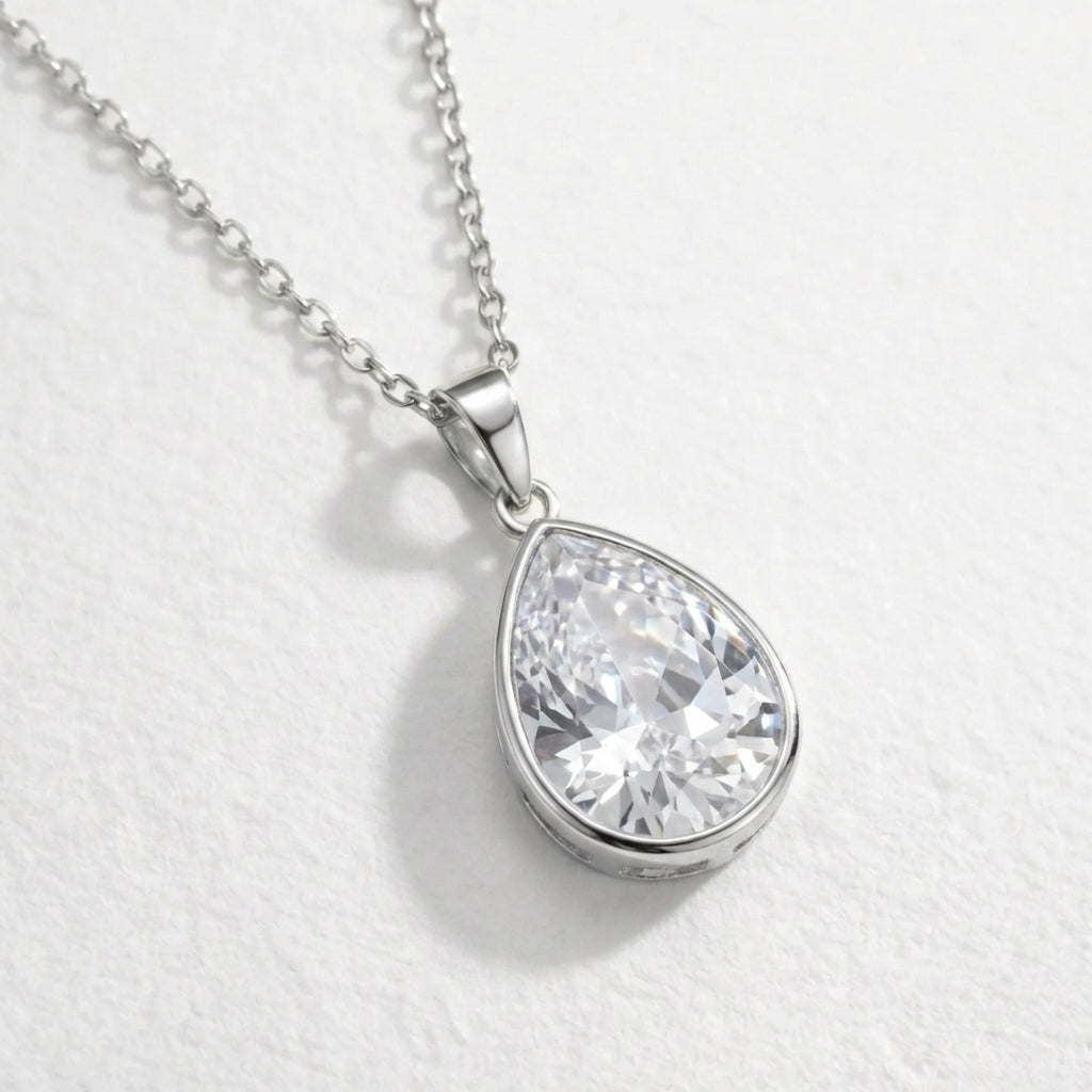 Collar Énara Plata 925