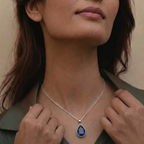 Collar Énara Plata 925