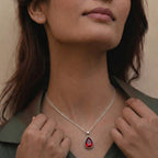 Collar Énara Plata 925