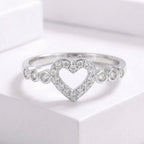 Anillo Soléa Plata 925