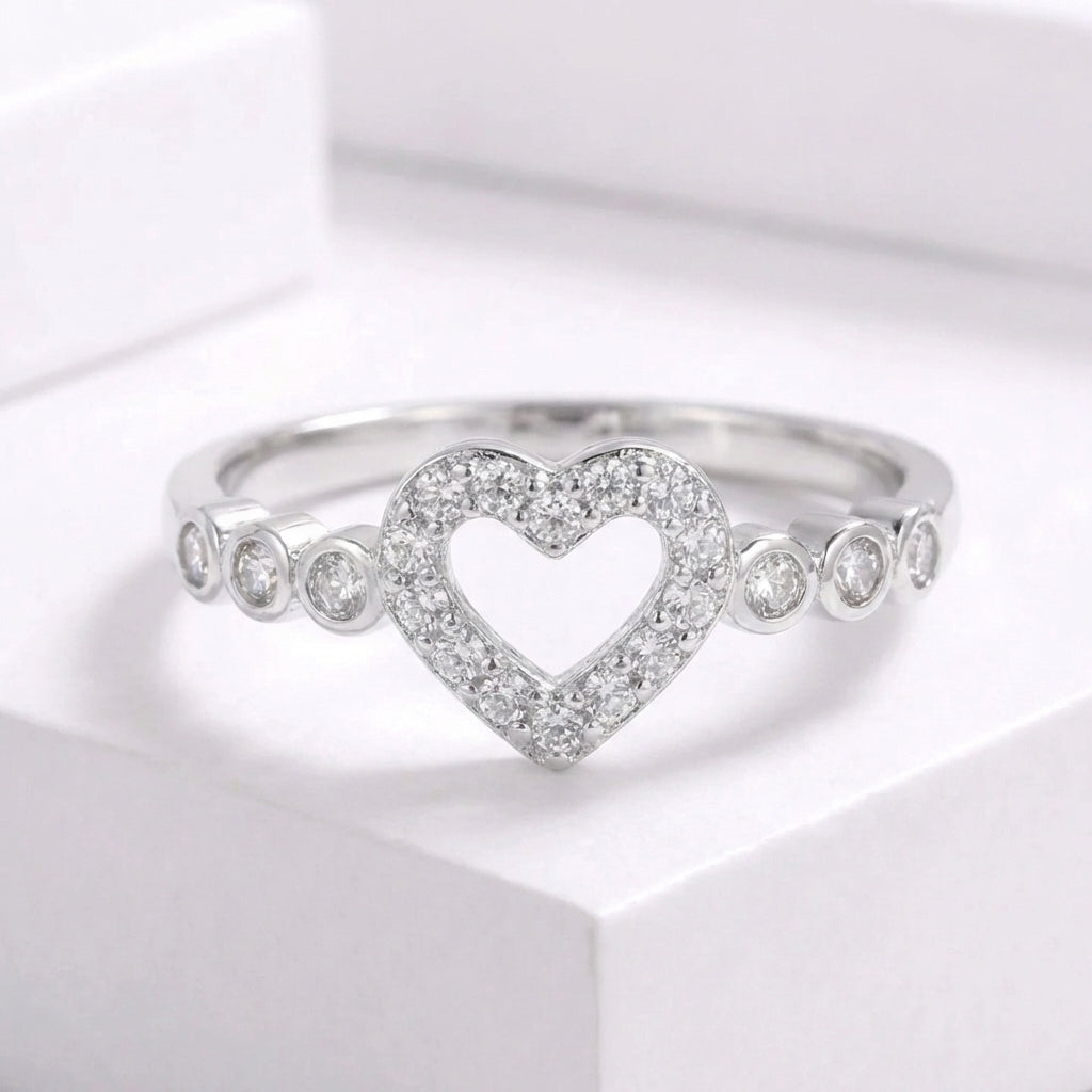 Anillo Soléa Plata 925