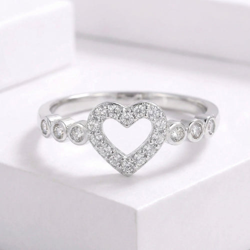 Anillo Soléa Plata 925