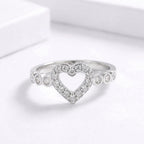 Anillo Soléa Plata 925