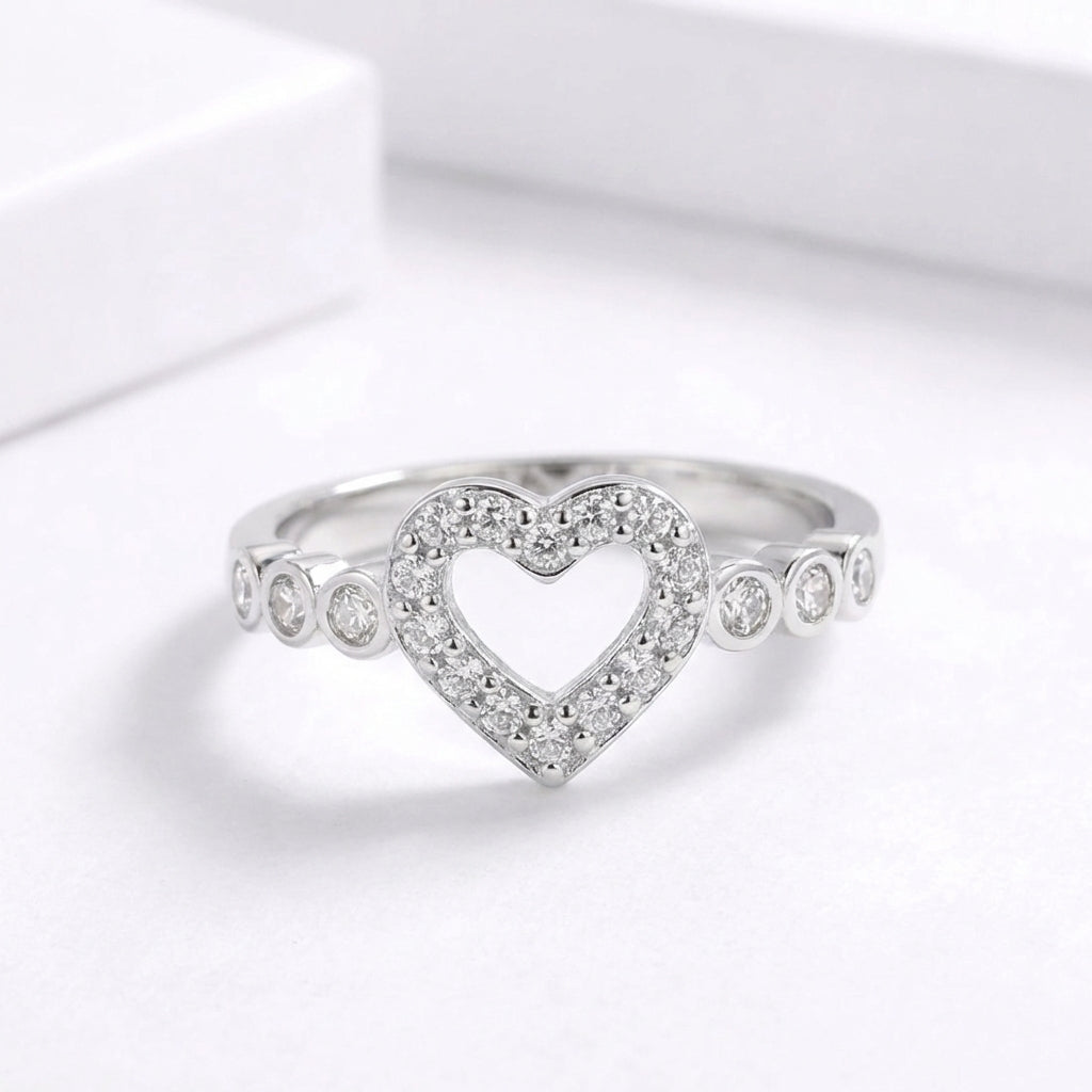 Anillo Soléa Plata 925