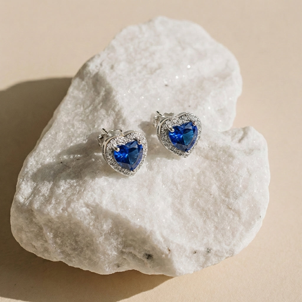 Aros Aureli Plata 925