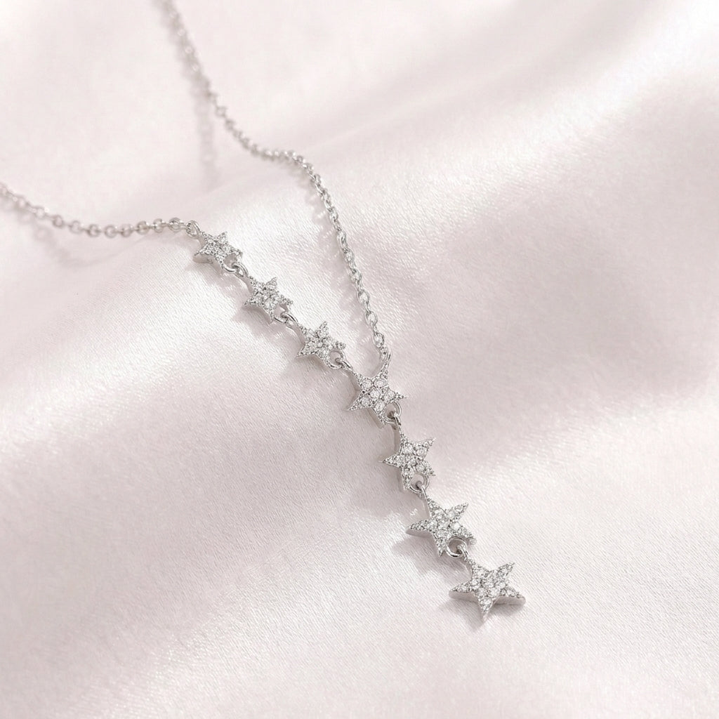 Collar Serel Plata 925