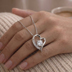 Collar Alia Plata 925