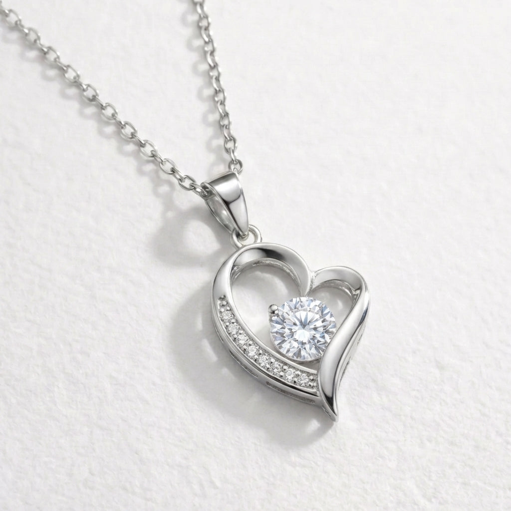 Collar Alia Plata 925