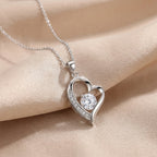 Collar Alia Plata 925