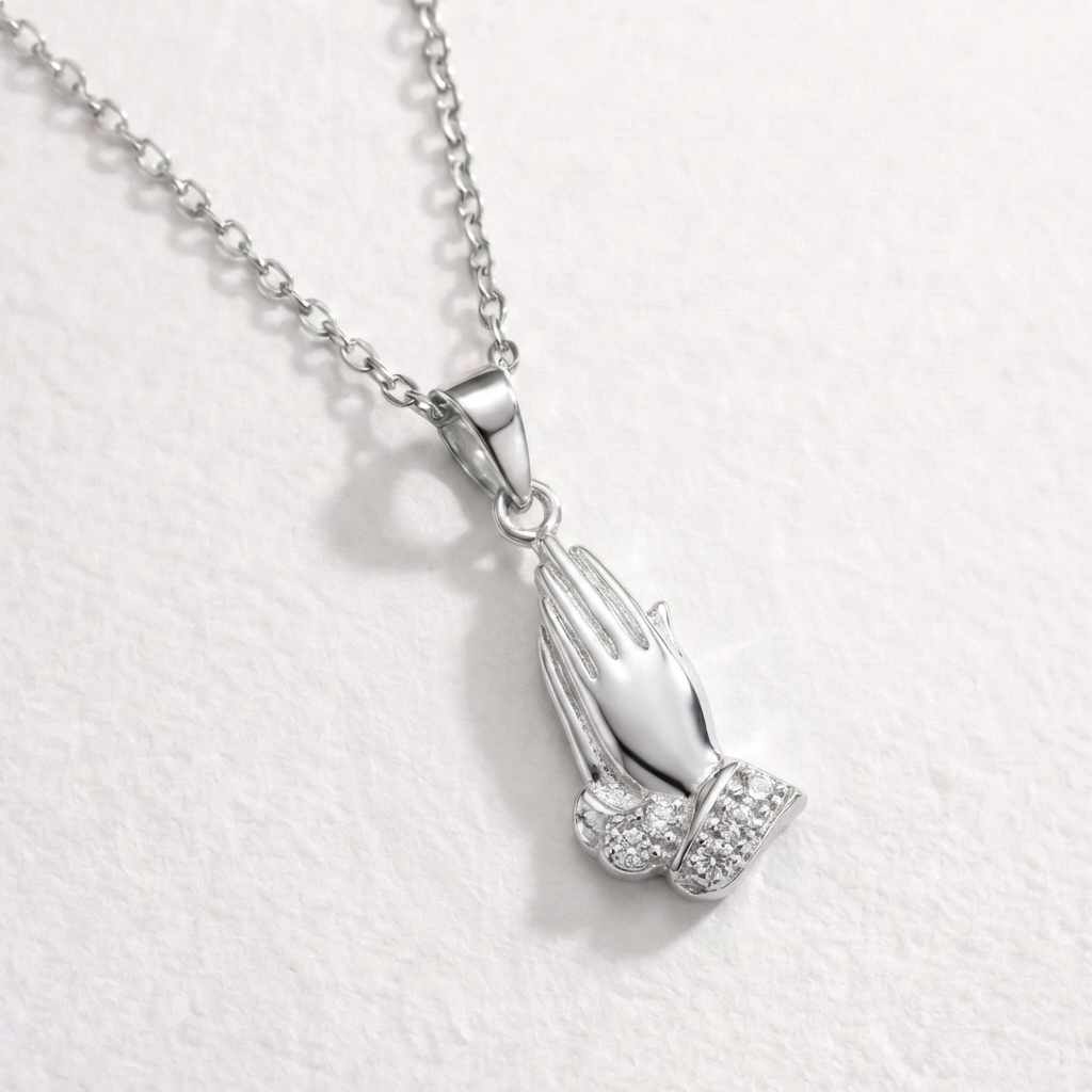 Collar Erya Plata 925