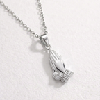 Collar Erya Plata 925