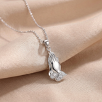 Collar Erya Plata 925