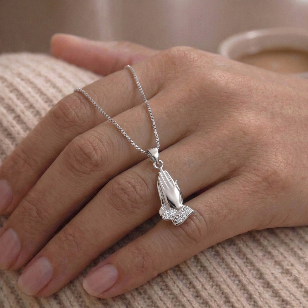 Collar Erya Plata 925