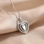 Collar Veyra Plata 925