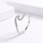 Anillo Caeli Plata 925