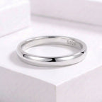 Argolla Orune Plata 925