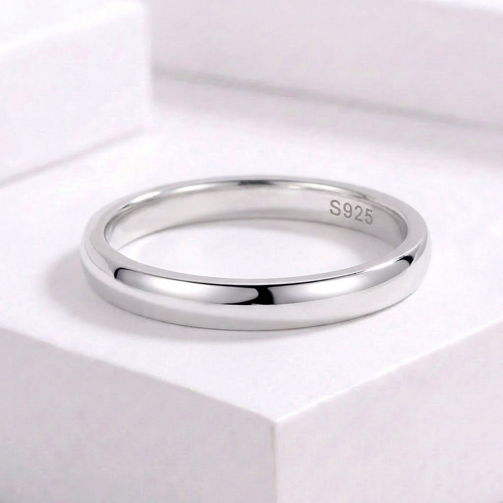 Argolla Orune Plata 925