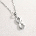 Collar Seris Plata 925